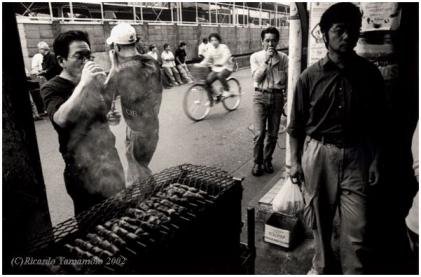 (C)Ricardo Yamamoto 2002