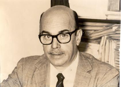 Acervo de Escritores Mineiros