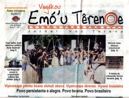 Scaneado do próprio jornal/Rodrigo Teixeira