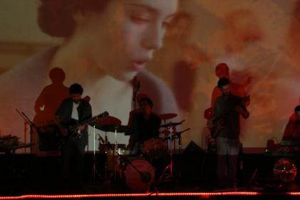 foto por maraí senkevics