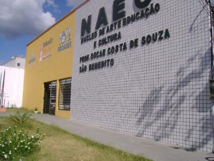 Foto: Inácio Alcântara