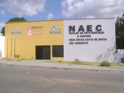 Foto: Inácio Alcântara