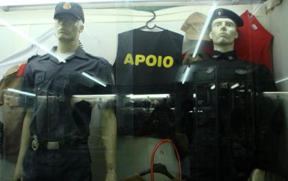 (Foto: Daniel Haidar/G1)