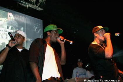 Arquivo Bocada Forte - Foto Rogério Fernandes