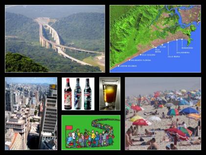 Painel Coletivo / Autores Desconhecidos