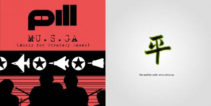 Mario Cavalcanti + Bruno Trocoli [2007]