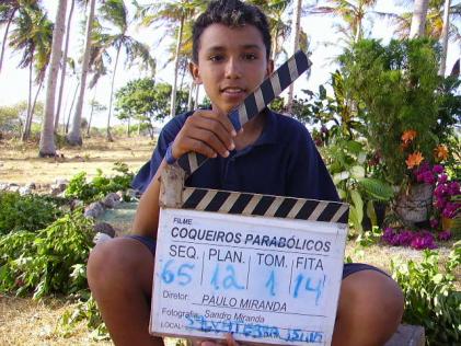 produção