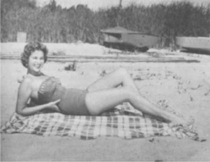 Arquivo Martha Rocha