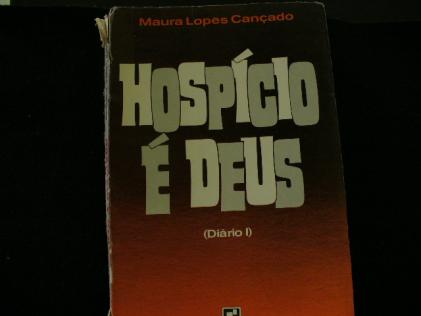 Resultado de imagem para HospÃ­cio Ã© deus. imagens