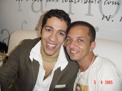 Edmar Mascarenhas