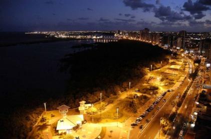 Prefeitura de Aracaju - divulgaÃ§Ã£o