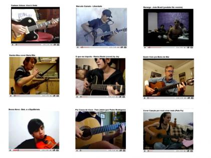 Montagem - Thiago Camelo