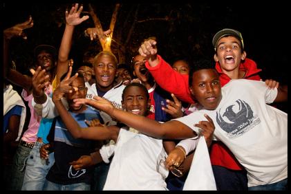 Maiqui Maiqui - http://flickr.com/photos/luismiguelmartins - Creative Commons