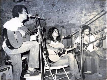 Arquivo Pessoal - Luiz Lima