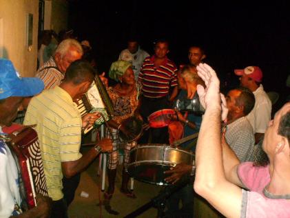 EnCantadores do Sertão