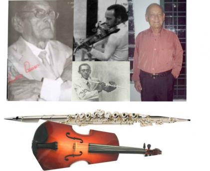 montagem Joca Oeirass