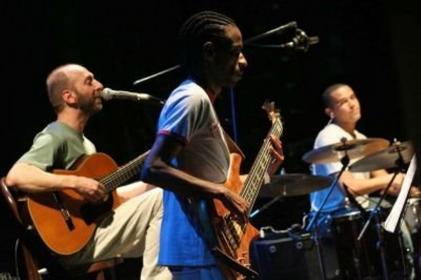 Paulo Chaffin