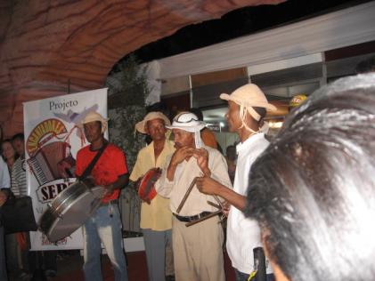 EnCantadores do Sertão