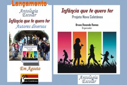 Bruno Resende Ramos - Nova Coletânea