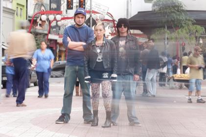 PROMO BY MAURICIO SANTANA