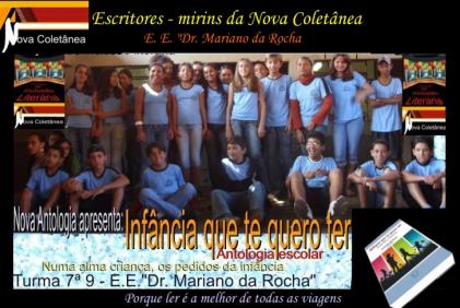 Bruno Resende Ramos - Nova Coletânea