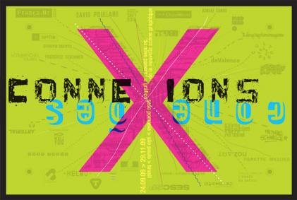 Connexions>Conexões