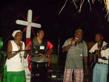 Encantadores do Sertão