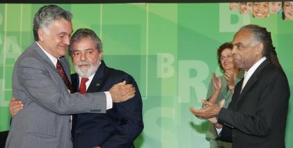 (Foto: Ricardo Stuckert/PR)