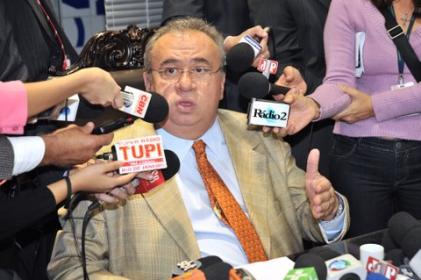 José Cruz