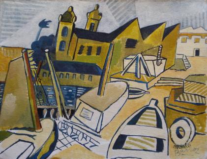 Ênio Leite de Barros