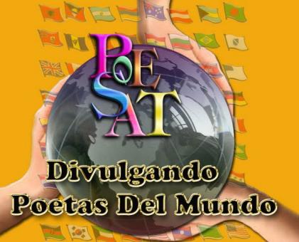 POETAS DEL MUNDO