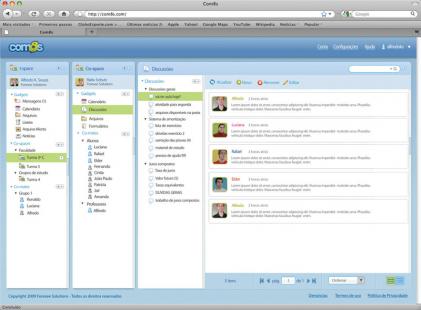 Foresee Solutions