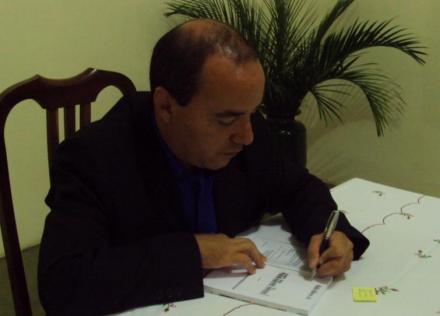 Rosa Maria Signoretti