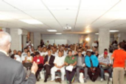 Foto Luanda Gabriela - Fundação Cultural Palmares