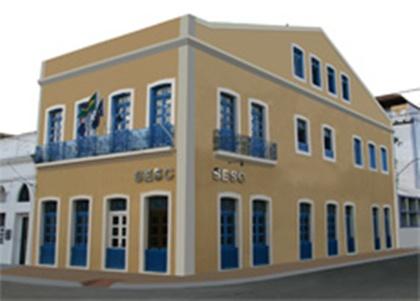 SESC Alagoas