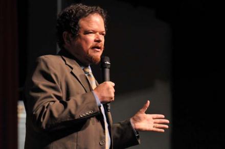 Gilson Camargo