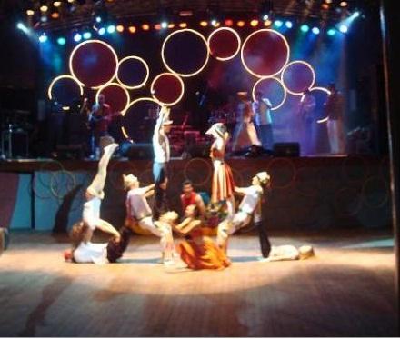 Arquivo Tangolomango 2009