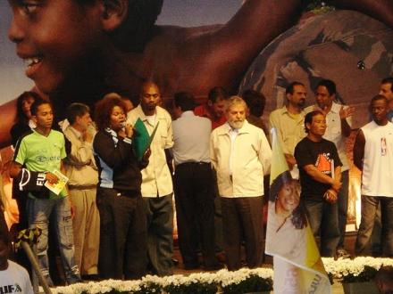 Arquivo Cia de Teatro Tumulto