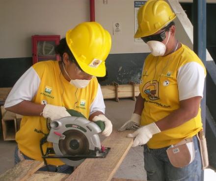 Divulgação Mão na Massa