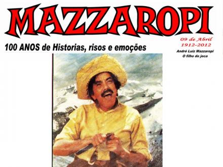 Mazzaropi - Coleção 33 Filmes