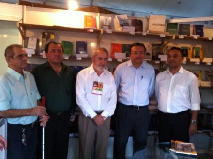 José Carlos Britto Gomes