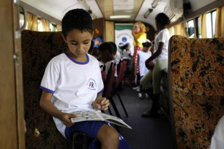 Fundação Conscienciarte