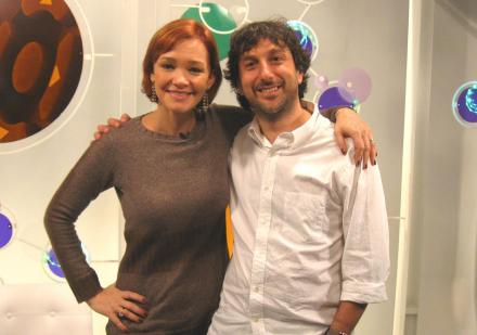 Andrea Barros