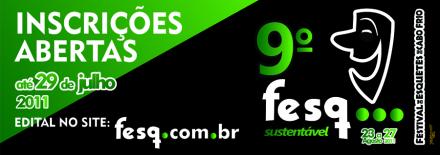 FESQ produtores independentes