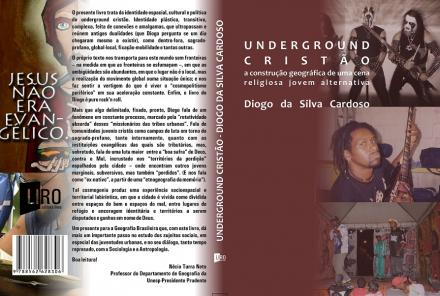 Editora Liro e Diogo da Silva Cardoso