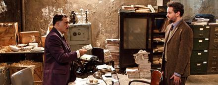 Globo Filmes