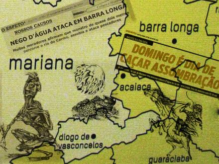 Arte - Andriolli Costa