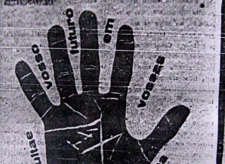 Gazeta do Povo / Divulgação