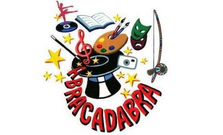 ABRACADABRA - Pintura de Robson Trindade