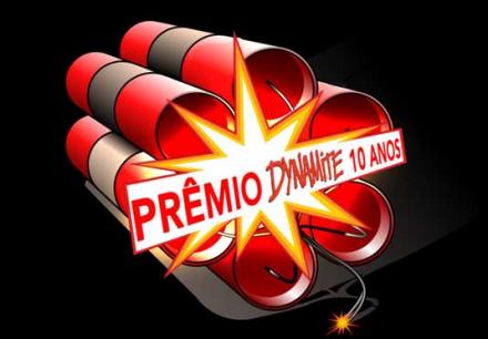 Prêmio Dynamite